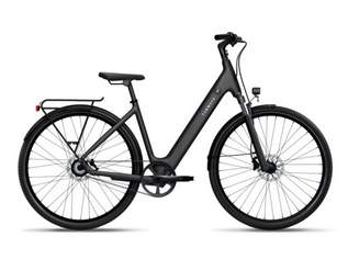 Tenways CGO800S - midnight-black Rahmengröße: Einheitsgröße, 1899 €, Auto & Fahrrad-Fahrräder in 4053 Ansfelden