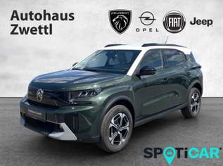 e-C3 Aircross 113 44kWh Max, 26980 €, Auto & Fahrrad-Autos in Niederösterreich
