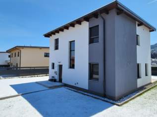 Moderner Neubau (2021) mit Pool, 4 Zi., 707 m² Grund, Bodenhzg., Gaisfeld, 419000 €, Immobilien-Häuser in 8564 Krottendorf bei Ligist