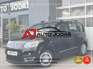 C3 Picasso VTi 95 Jubiläum Collection **Tempomat**, 6500 €, Auto & Fahrrad-Autos in 2601 Sollenau C3 Picasso VTi 95 Jubiläum Collection **Tempomat**, 6500 €, Auto & Fahrrad-Autos in 2601 Sollenau