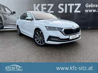 Octavia 2,0 TDI Style DSG | ACC/LED/AHK, 23980 €, Auto & Fahrrad-Autos in 4053 Ansfelden