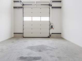 124m² Betriebsobjekt mit Halle und Büro | ebenerdige Einfahrt möglich | Luftwärmepumpe | Dusche und WC, 1300 €, Immobilien-Gewerbeobjekte in 3430 Langenlebarn - Unteraigen