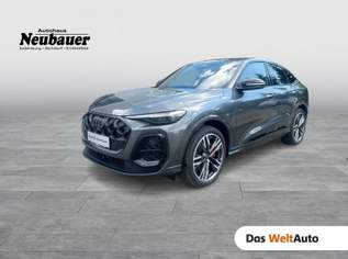 Q5 TDI quattro 150 kW, 86490 €, Auto & Fahrrad-Autos in 8753 Fohnsdorf