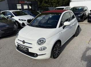 500C Star, 13900 €, Auto & Fahrrad-Autos in 1110 Simmering 500C Star, 13900 €, Auto & Fahrrad-Autos in 1110 Simmering