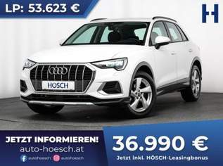 Q3 35 TFSI advanced Aut. STHZG AHK SPORTSITZE WIE NEU, 38490 €, Auto & Fahrrad-Autos in 2512 Katastralgemeinde Tribuswinkel Q3 35 TFSI advanced Aut. STHZG AHK SPORTSITZE WIE NEU, 38490 €, Auto & Fahrrad-Autos in 2512 Katastralgemeinde Tribuswinkel