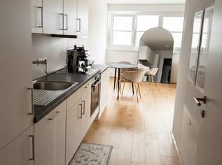 Moderne 2 Zimmer Wohnung I Balkon I unmittelbar U3, 1149 €, Immobilien-Wohnungen in 1140 Penzing