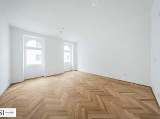 Willkommen in der Klausgasse 46 - Sanierte 1-Zimmer-Altbauwohnung mit hochwertigen Wohnelementen, 169000 €, Immobilien-Wohnungen in 1160 Ottakring Willkommen in der Klausgasse 46 - Sanierte 1-Zimmer-Altbauwohnung mit hochwertigen Wohnelementen, 169000 €, Immobilien-Wohnungen in 1160 Ottakring