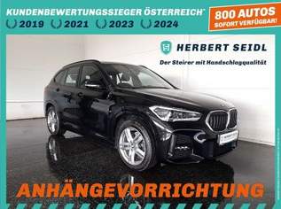 X1 M-SPORT 4x4 25e Aut. *VOLL LED / NAVI / AHV & K..., 27910 €, Auto & Fahrrad-Autos in 8200 Gleisdorf
