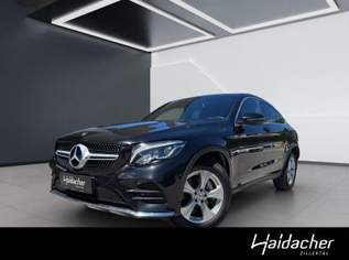 GLC 250 d 4MATIC Coupé, 36490 €, Auto & Fahrrad-Autos in 6280 Gemeinde Rohrberg