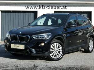 X1 xDrive18d Sport Line Aut. *AHK*HEAD_UP*LED*, 23500 €, Auto & Fahrrad-Autos in 8200 Gleisdorf X1 xDrive18d Sport Line Aut. *AHK*HEAD_UP*LED*, 23500 €, Auto & Fahrrad-Autos in 8200 Gleisdorf