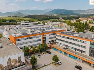 Ordination oder Büro in frequentierter Lage am Spitz in Neunkirchen, 3671.37 €, Immobilien-Gewerbeobjekte in 2620 Gemeinde Neunkirchen