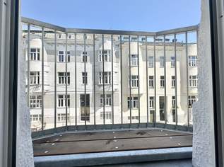 DROHNEN-VIDEO & 3D-RUNDGANG JETZT ANSEHEN! Exklusives Wohnen mit Geschichte und Modernität – Ihr Traumobjekt zwischen Schloss Schönbrunn & Lainzer Tiergarten!, 304546 €, Immobilien-Wohnungen in 1140 Penzing