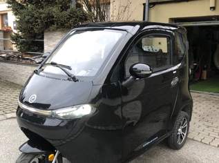 Elektro-Kabinenroller