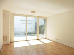 Top-moderne, hofseitig-ruhige Gartenwohnung in super Lage, 1175 €, Immobilien-Wohnungen in 1060 Mariahilf