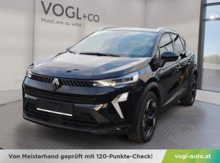 Captur TCe 90 Techno, 22490 €, Auto & Fahrrad-Autos in 8753 Fohnsdorf