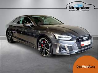 A5 Coupé 45 TFSI S-line quattro, 45990 €, Auto & Fahrrad-Autos in 3430 Gemeinde Tulln an der Donau A5 Coupé 45 TFSI S-line quattro, 45990 €, Auto & Fahrrad-Autos in 3430 Gemeinde Tulln an der Donau