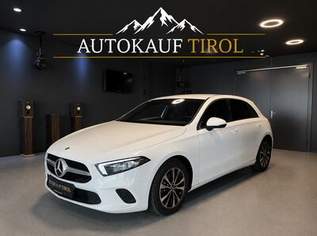 Mercedes A 180 d 2,0 | 2022 | LED | Kamera | MBUX, 18990 €, Auto & Fahrrad-Autos in 6200 Marktgemeinde Jenbach
