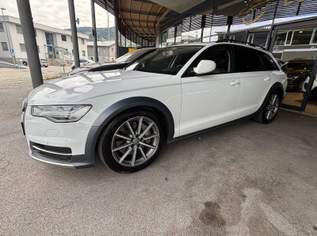 A6 Allroad 3.0 TDI 235 kW quattro S Line, 24290 €, Auto & Fahrrad-Autos in 6068 Gemeinde Mils A6 Allroad 3.0 TDI 235 kW quattro S Line, 24290 €, Auto & Fahrrad-Autos in 6068 Gemeinde Mils