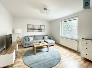 Provisionsfrei: Wohnen mit Balkon in Gersthofer Cottagelage!, 1123.23 €, Immobilien-Wohnungen in 1180 Währing