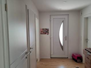 Einfamilienhaus 40 Minuten von Wien - Wohnen wie im Paradies, 269000 €, Immobilien-Häuser in 2273 Gemeinde Hohenau an der March