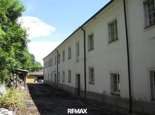 Halle/Lager, 0 €, Immobilien-Gewerbeobjekte in 4470 Enns
