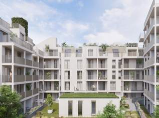 Siebenbrunnengasse 44 - Exklusives Wohngefühl im Herzen von Margareten, 367700 €, Immobilien-Wohnungen in 1050 Margareten
