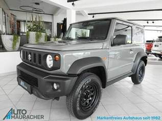 Jimny 1,5 LCV N1 Allgrip*netto € 28.325,-, 33990 €, Auto & Fahrrad-Autos in 6220 Gemeinde Buch in Tirol