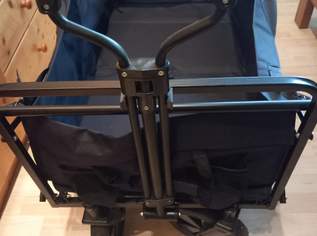 Bollerwagen Bollerwagen