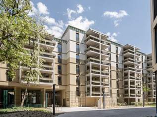Wohnungen für jeden Lebensstil, 388000 €, Immobilien-Wohnungen in 1020 Leopoldstadt