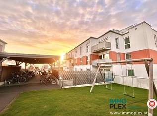 Traumhaft gelegene 56m2 große Mietwohnung mit 2-Zimmer und Balkon in Stockerau zu MIETEN!, 785.1 €, Immobilien-Wohnungen in 2000 Gemeinde Stockerau