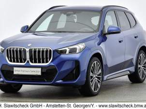 X1 xDrive20d U11, 49790 €, Auto & Fahrrad-Autos in 3304 Gemeinde Sankt Georgen am Ybbsfelde