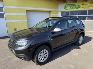 Duster Comfort 2WD - 1Besitz nur 6000km TOP!, 18499 €, Auto & Fahrrad-Autos in 8330 Feldbach