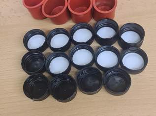 Verschiedene Artikeln