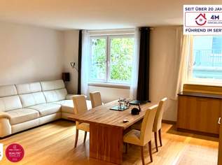 Absolute Ruhe und stilvolles Wohnen in Döbling, 419000 €, Immobilien-Wohnungen in 1190 Döbling