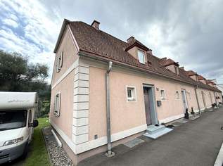 Leoben: Charmantes Reiheneckhaus mit Gartenidylle & großem Keller, 239500 €, Immobilien-Häuser in 8700 Leoben