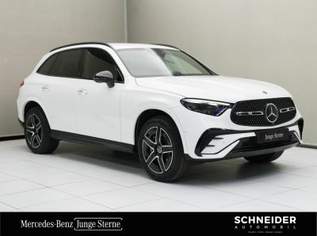 GLC 300 de 4MATIC, 61900 €, Auto & Fahrrad-Autos in 6850 Stadt Dornbirn