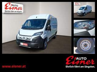 DUCATO KW L2H2 3000 120 MT, 29660 €, Auto & Fahrrad-Autos in 9800 Spittal an der Drau