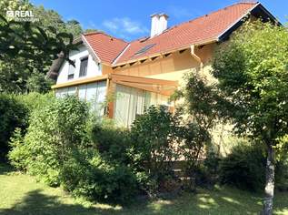 Ein Haus,samt Garten, das auf neue Ideen wartet, 445000 €, Immobilien-Häuser in 2371 Katastralgemeinde Hinterbrühl