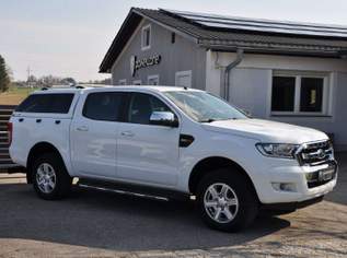 Ranger Doppelkabine XL 4x4 2,0 EcoBlue XL AHK, 23999 €, Auto & Fahrrad-Autos in 4643 Pettenbach Ranger Doppelkabine XL 4x4 2,0 EcoBlue XL AHK, 23999 €, Auto & Fahrrad-Autos in 4643 Pettenbach