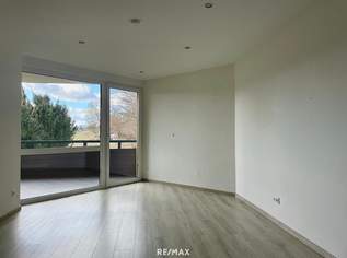 Gemütliche 1-Zimmer-Wohnung mit Loggia in Roda im schönen Keutschacher Seental, 129500 €, Immobilien-Wohnungen in 9535 Schiefling am Wörthersee