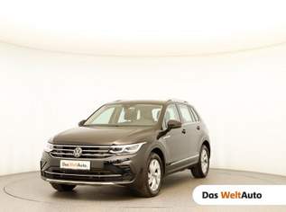 Tiguan Elegance TDI DSG, 36990 €, Auto & Fahrrad-Autos in 4694 Ohlsdorf