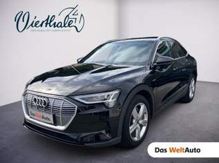 e-tron 55 300 kW Business, 32500 €, Auto & Fahrrad-Autos in 5500 Bischofshofen e-tron 55 300 kW Business, 32500 €, Auto & Fahrrad-Autos in 5500 Bischofshofen