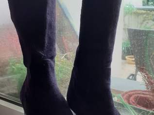Stiefel Gr. 37