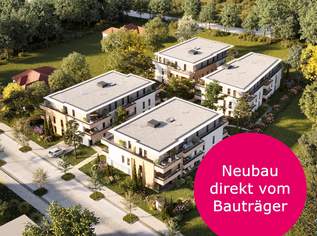 Persönliche Entfaltung im Bella Vita. Hochwertige Materialien und zeitgemäßes Design - Erwerb direkt vom Bauträger!, 329900 €, Immobilien-Wohnungen in Niederösterreich
