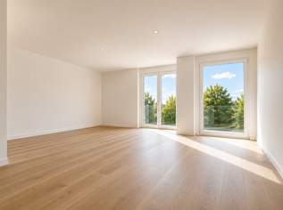 NEU | Exklusive Aktion | Jetzt sichern! | "DONAU PERLE"- TERRASSENWOHNUNG MIT GARTEN! Bezugsfertig ab August 2026, 599000 €, Immobilien-Wohnungen in 1210 Floridsdorf NEU | Exklusive Aktion | Jetzt sichern! | "DONAU PERLE"- TERRASSENWOHNUNG MIT GARTEN! Bezugsfertig ab August 2026, 599000 €, Immobilien-Wohnungen in 1210 Floridsdorf