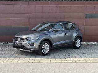 T-Roc 1.0 TSI Design ""1Besitz,LED,ACC,AHK,Sitzheiz., 14790 €, Auto & Fahrrad-Autos in 5161 Elixhausen T-Roc 1.0 TSI Design ""1Besitz,LED,ACC,AHK,Sitzheiz., 14790 €, Auto & Fahrrad-Autos in 5161 Elixhausen