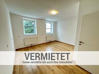 VERMIETET - "3-Zimmer-Gartenwohnung mit Fernwärme & 2 Parkplätzen", 750 €, Immobilien-Wohnungen in 3435 Erpersdorf