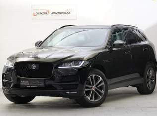 F-Pace Xenon RFK AHK Klimaaut. PDC, 24990 €, Auto & Fahrrad-Autos in 6020 Innsbruck