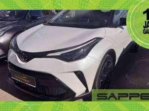 C-HR 2,0 Hybrid GR-SPORT CVT, 29990 €, Auto & Fahrrad-Autos in 8740 Zeltweg