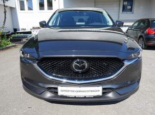 CX-5 CD184 AWD Revolution Top Aut., 27880 €, Auto & Fahrrad-Autos in 6840 Götzis